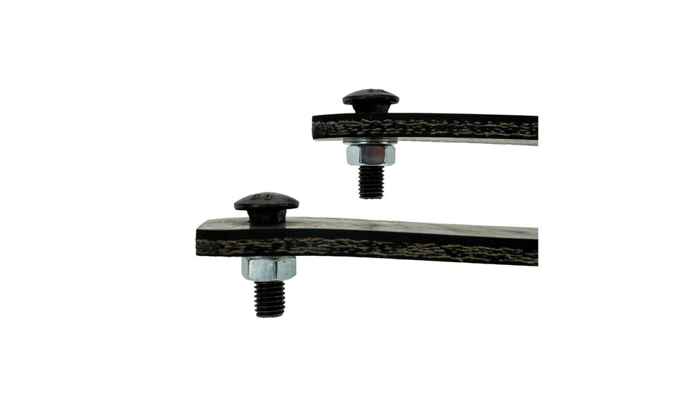 Strap Plate Hanger Set